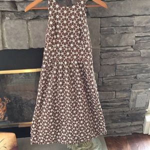 Women’s Dress Sz 4 New w tags